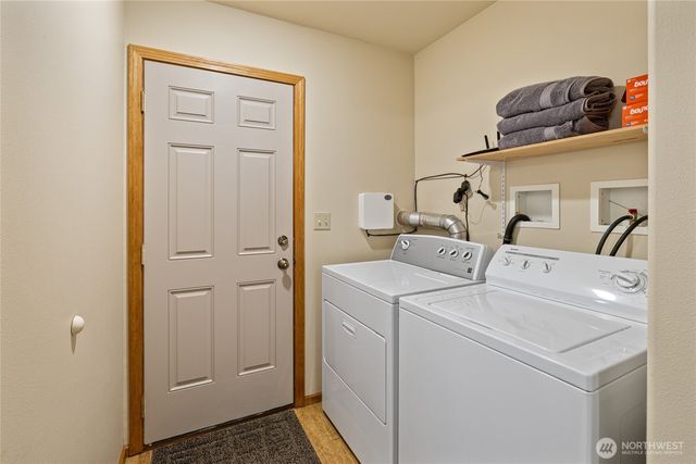 420 Vinegar Bend Road, Ronald, WA 98940
