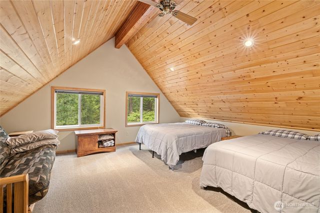 420 Vinegar Bend Road, Ronald, WA 98940