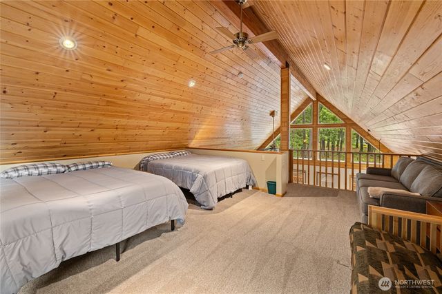 420 Vinegar Bend Road, Ronald, WA 98940