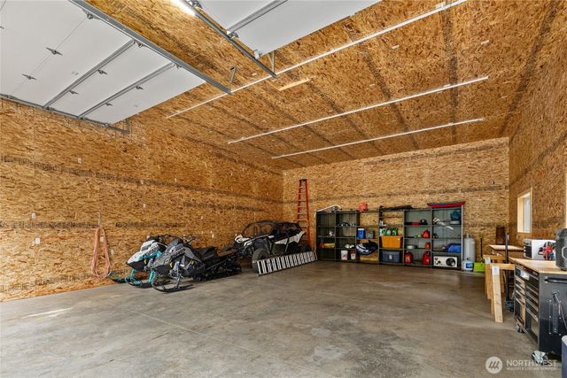 420 Vinegar Bend Road, Ronald, WA 98940