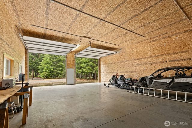 420 Vinegar Bend Road, Ronald, WA 98940