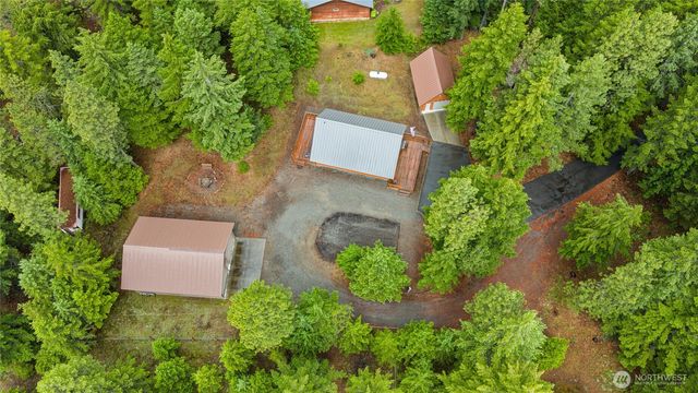 420 Vinegar Bend Road, Ronald, WA 98940