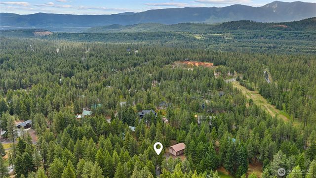 420 Vinegar Bend Road, Ronald, WA 98940