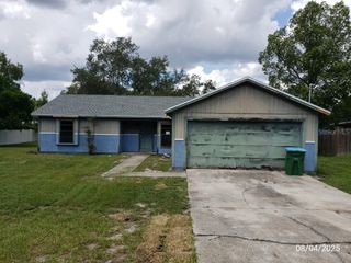 3314 SHALIMAR CIRCLE, Deltona, FL 32738