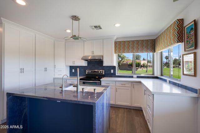 7943 N VIA AZUL --, Scottsdale, AZ 85258