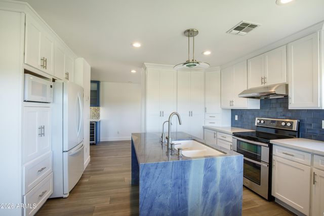 7943 N VIA AZUL --, Scottsdale, AZ 85258