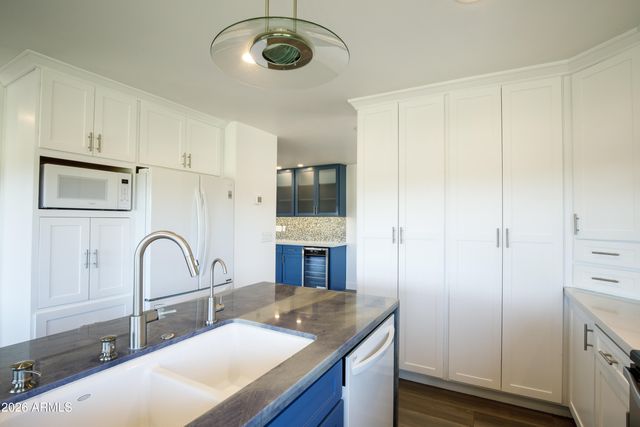 7943 N VIA AZUL --, Scottsdale, AZ 85258