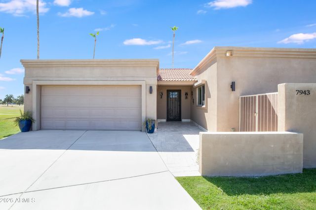 7943 N VIA AZUL --, Scottsdale, AZ 85258