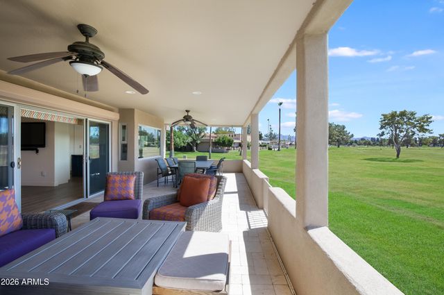 7943 N VIA AZUL --, Scottsdale, AZ 85258