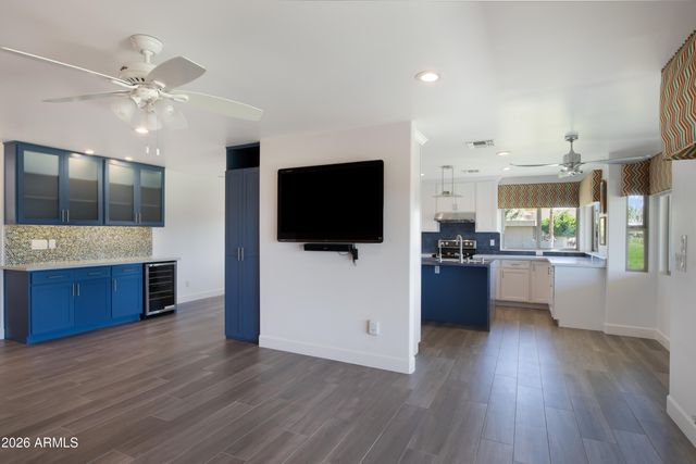7943 N VIA AZUL --, Scottsdale, AZ 85258