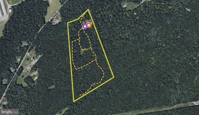 9 IRISH RD, New Bloomfield, PA 17068