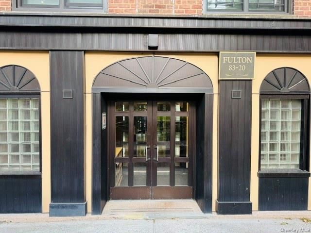 83-20 98th Street 5D, Woodhaven, NY 11421