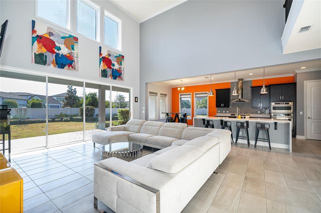 8602 FINSEN STREET, Orlando, FL 32827