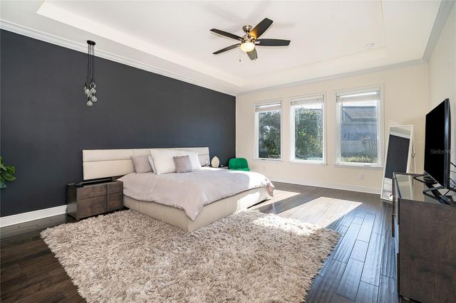 8602 FINSEN STREET, Orlando, FL 32827