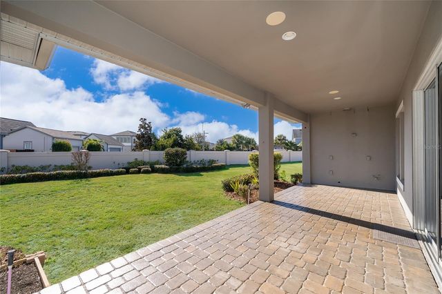 8602 FINSEN STREET, Orlando, FL 32827