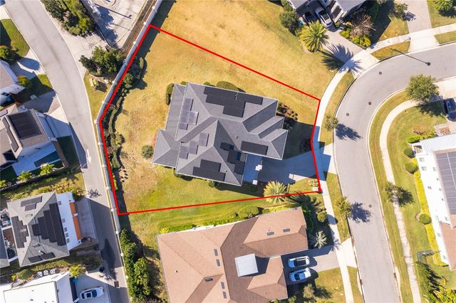 8602 FINSEN STREET, Orlando, FL 32827