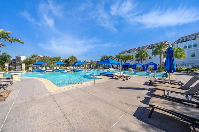 8602 FINSEN STREET, Orlando, FL 32827