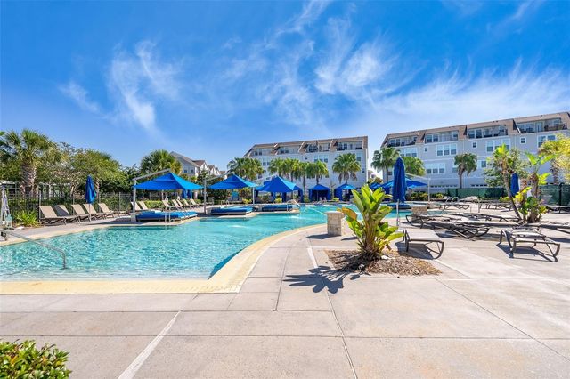 8602 FINSEN STREET, Orlando, FL 32827