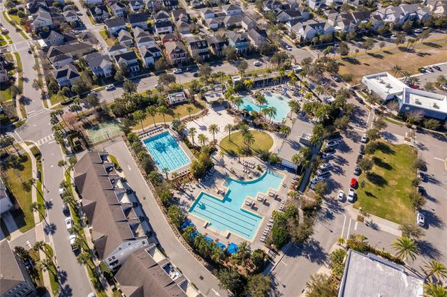 8602 FINSEN STREET, Orlando, FL 32827