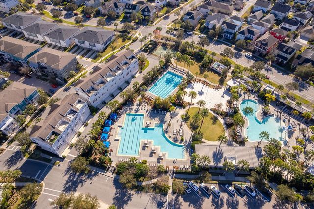 8602 FINSEN STREET, Orlando, FL 32827