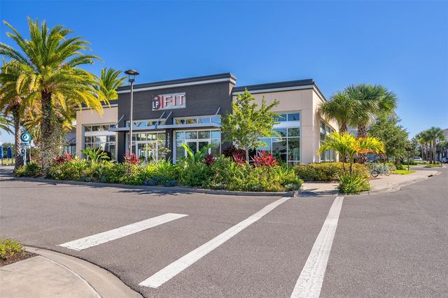 8602 FINSEN STREET, Orlando, FL 32827