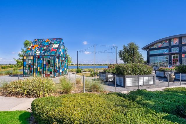 8602 FINSEN STREET, Orlando, FL 32827