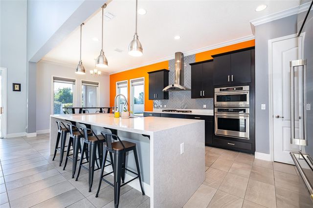 8602 FINSEN STREET, Orlando, FL 32827