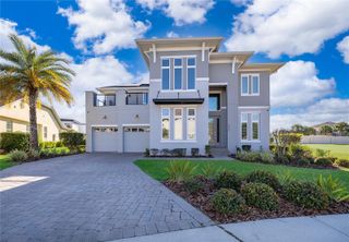 8602 FINSEN STREET, Orlando, FL 32827