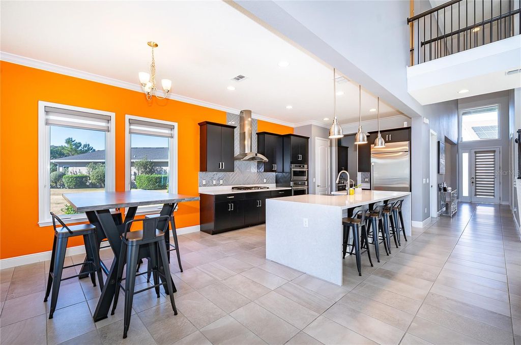 Image 12 of property listing at 8602 FINSEN STREET, Orlando, FL 32827