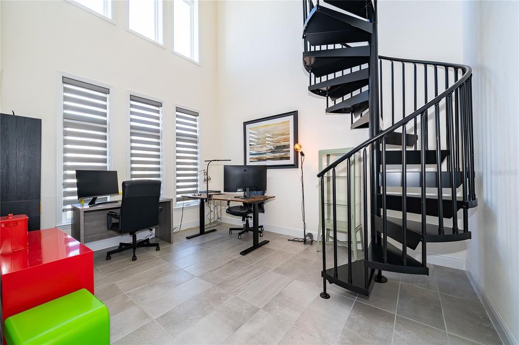 Image 16 of property listing at 8602 FINSEN STREET, Orlando, FL 32827