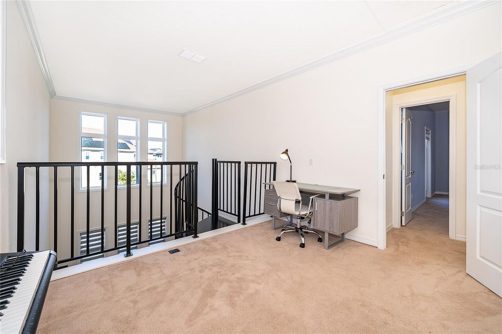 Image 17 of property listing at 8602 FINSEN STREET, Orlando, FL 32827