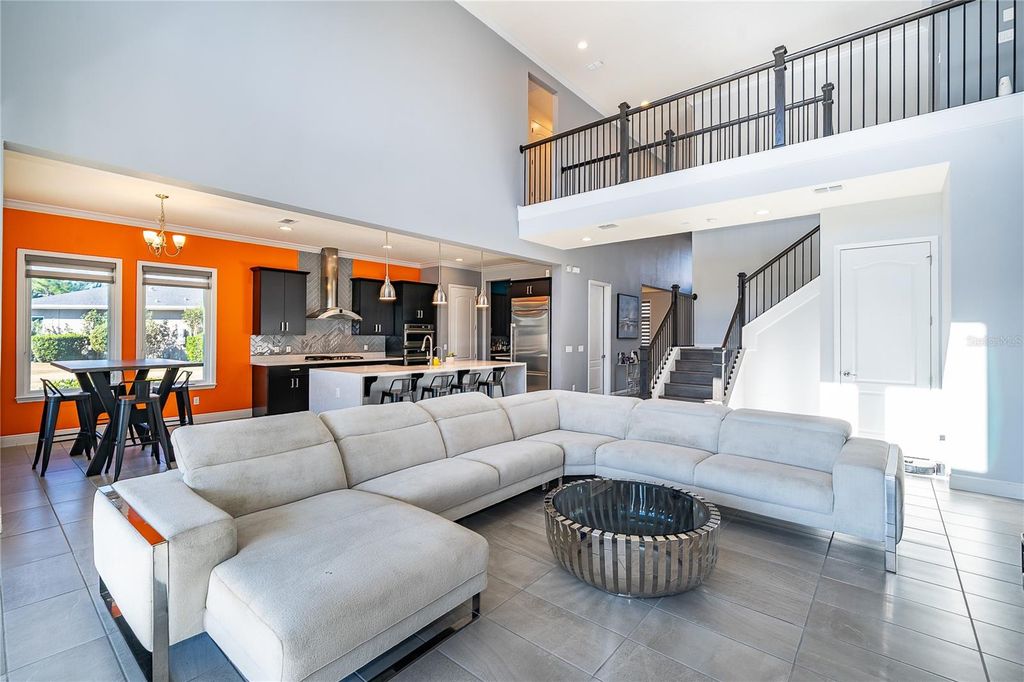 Image 19 of property listing at 8602 FINSEN STREET, Orlando, FL 32827