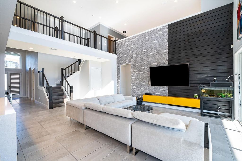 Image 20 of property listing at 8602 FINSEN STREET, Orlando, FL 32827