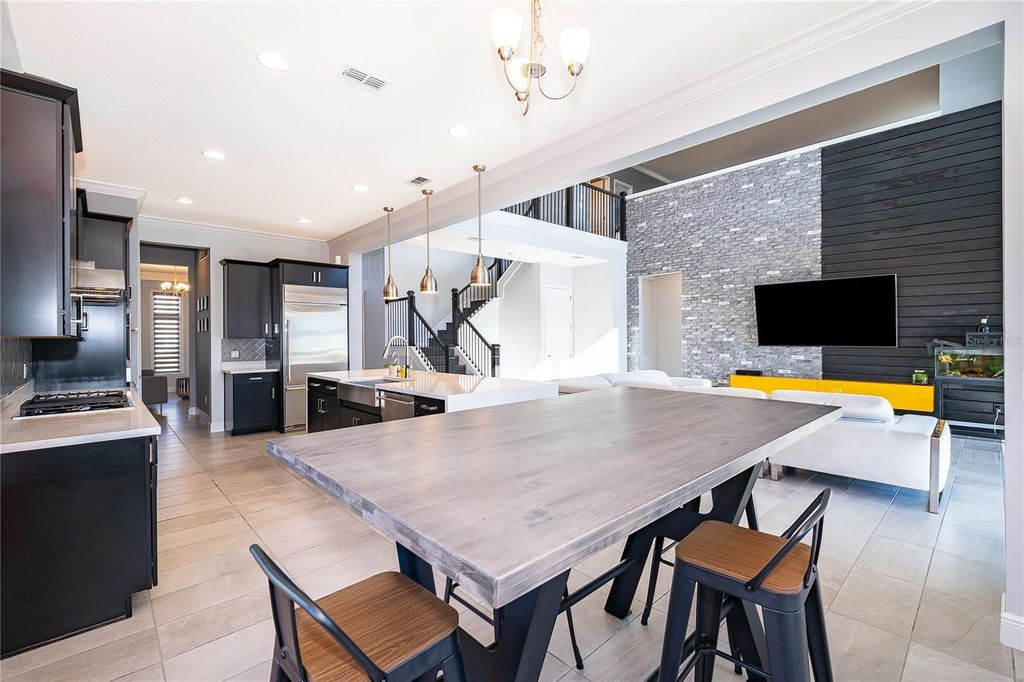 Image 21 of property listing at 8602 FINSEN STREET, Orlando, FL 32827