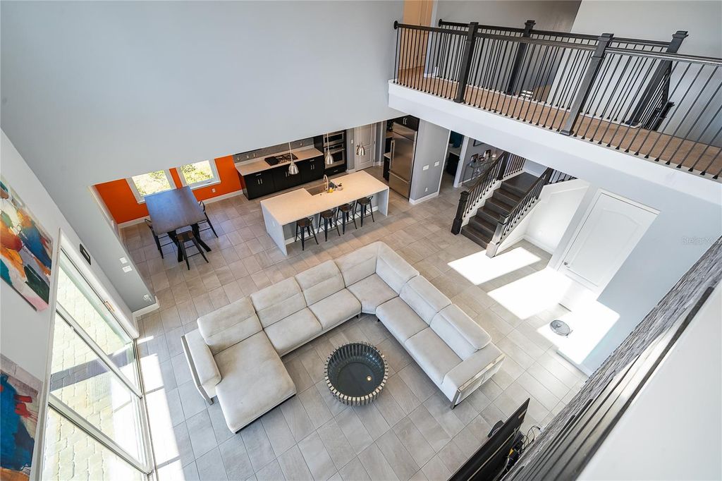 Image 24 of property listing at 8602 FINSEN STREET, Orlando, FL 32827