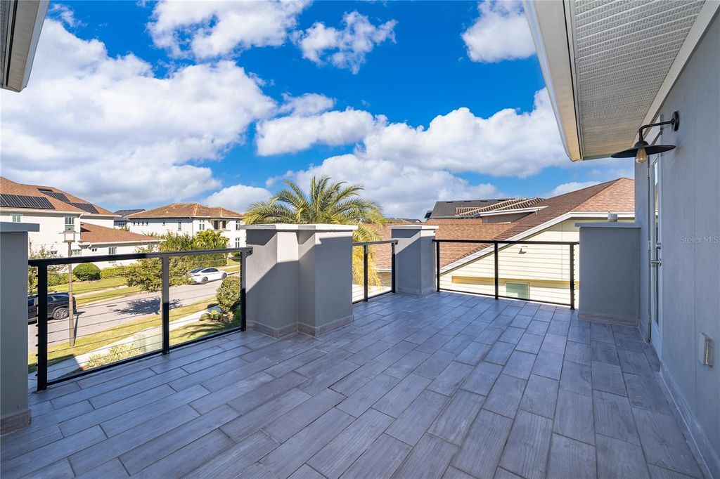 Image 31 of property listing at 8602 FINSEN STREET, Orlando, FL 32827