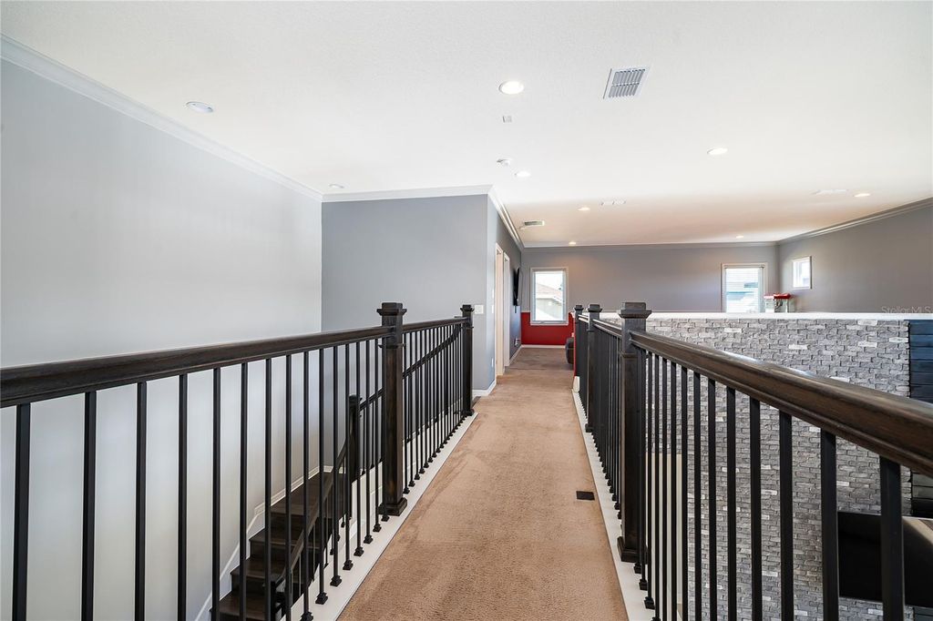 Image 34 of property listing at 8602 FINSEN STREET, Orlando, FL 32827