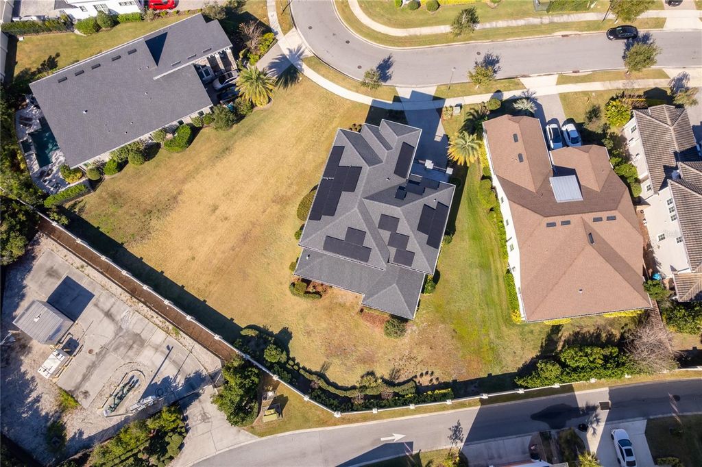 Image 40 of property listing at 8602 FINSEN STREET, Orlando, FL 32827