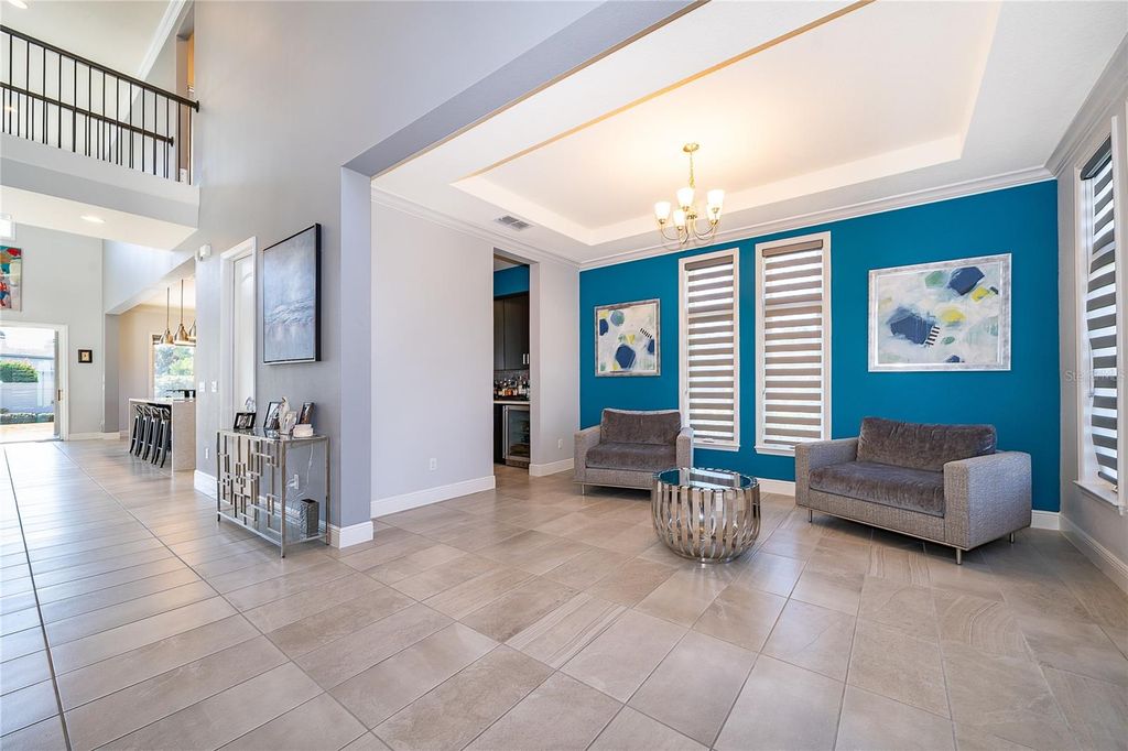 Image 5 of property listing at 8602 FINSEN STREET, Orlando, FL 32827