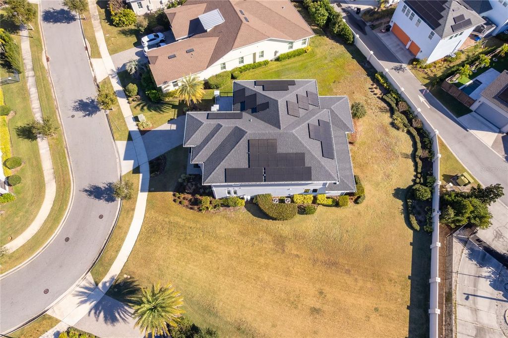 Image 41 of property listing at 8602 FINSEN STREET, Orlando, FL 32827