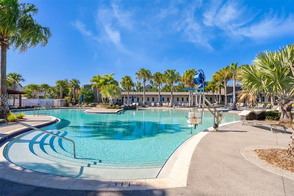 Image 43 of property listing at 8602 FINSEN STREET, Orlando, FL 32827