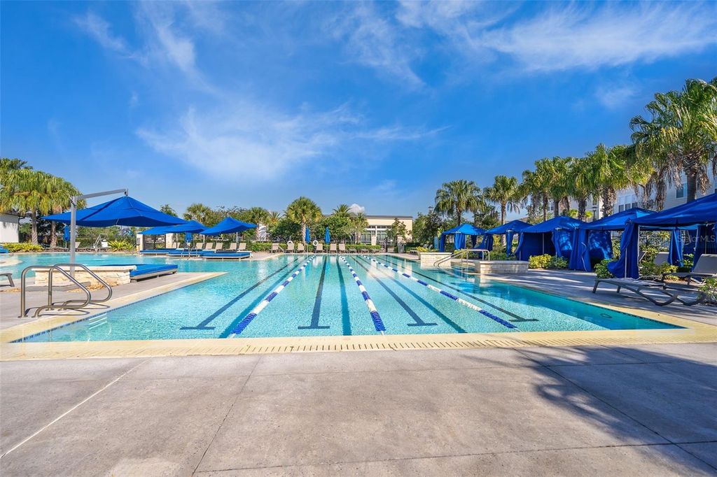 Image 44 of property listing at 8602 FINSEN STREET, Orlando, FL 32827