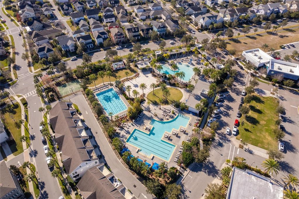 Image 47 of property listing at 8602 FINSEN STREET, Orlando, FL 32827