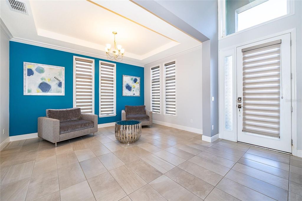 Image 6 of property listing at 8602 FINSEN STREET, Orlando, FL 32827