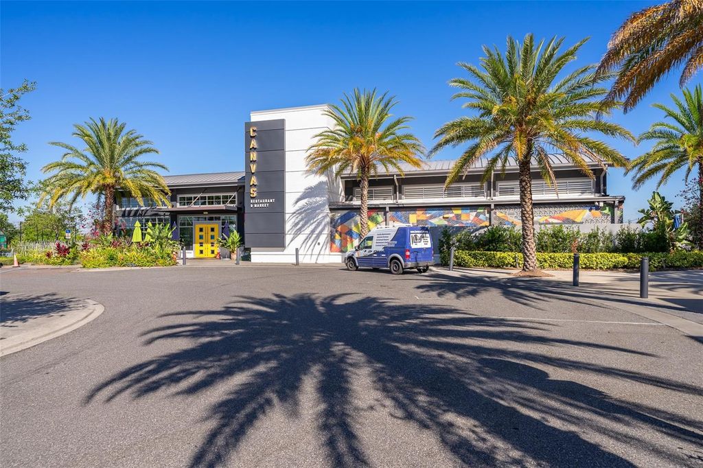 Image 53 of property listing at 8602 FINSEN STREET, Orlando, FL 32827