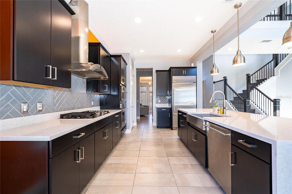 Image 9 of property listing at 8602 FINSEN STREET, Orlando, FL 32827