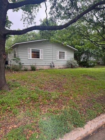 1212 Taulbee LN B, Austin, TX 78757
