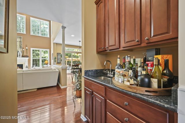 7 Trumbull Court, Jackson, NJ 08527