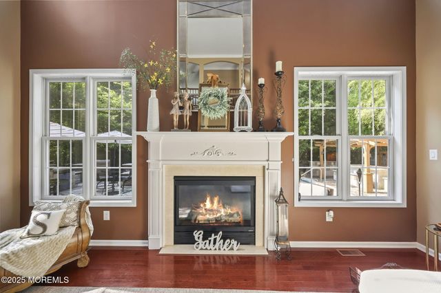 7 Trumbull Court, Jackson, NJ 08527