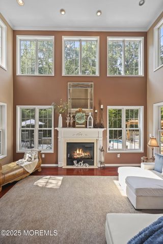 7 Trumbull Court, Jackson, NJ 08527